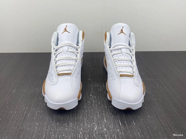 Rep TBK Jordan 414571-171 13 Wheat Air 0706